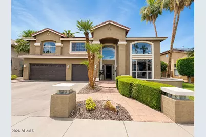 13002 W Llano Drive, Litchfield Park, AZ 85340 - Photo 1