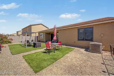 808 W Caroline Street, Coolidge, AZ 85128 - Photo 21