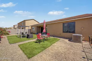 808 W Caroline St, Coolidge, AZ 85128 - Photo 21