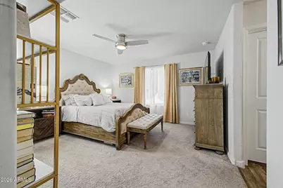 808 W Caroline Street, Coolidge, AZ 85128 - Photo 13