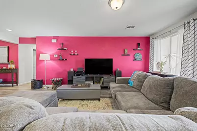 808 W Caroline Street, Coolidge, AZ 85128 - Photo 9