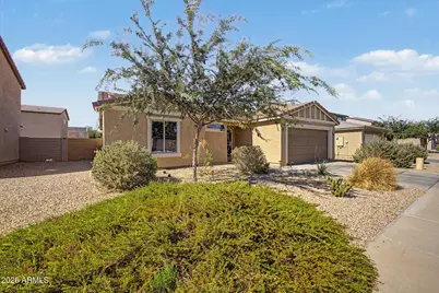 808 W Caroline Street, Coolidge, AZ 85128 - Photo 1