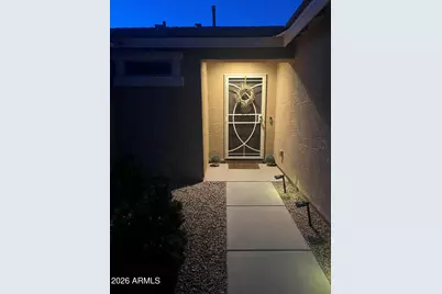 808 W Caroline Street, Coolidge, AZ 85128 - Photo 3