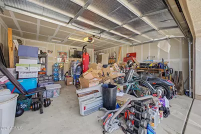 808 W Caroline Street, Coolidge, AZ 85128 - Photo 23