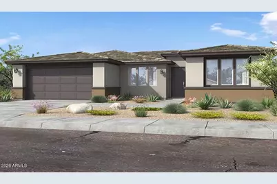 39004 N Maddox Road, Queen Creek, AZ 85140 - Photo 1
