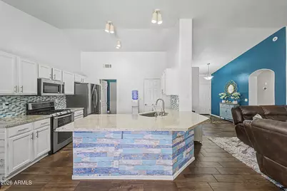 6647 W Tonopah Drive, Glendale, AZ 85308 - Photo 9