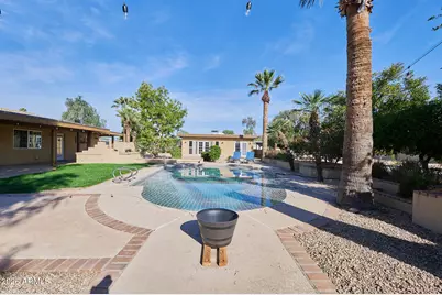 12617 N 71st Street, Scottsdale, AZ 85254 - Photo 31
