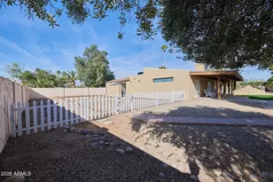 12617 N 71st St, Scottsdale, AZ 85254 - Photo 33