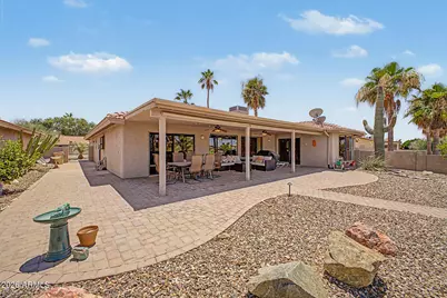 25662 S Brentwood Drive, Sun Lakes, AZ 85248 - Photo 27