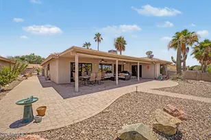 25662 S Brentwood Dr, Sun Lakes, AZ 85248 - Photo 27