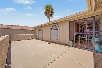 25662 S Brentwood Drive, Sun Lakes, AZ 85248 - Photo 3