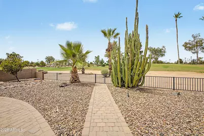 25662 S Brentwood Drive, Sun Lakes, AZ 85248 - Photo 35
