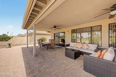 25662 S Brentwood Drive, Sun Lakes, AZ 85248 - Photo 33