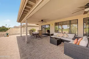 25662 S Brentwood Dr, Sun Lakes, AZ 85248 - Photo 33