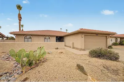 25662 S Brentwood Drive, Sun Lakes, AZ 85248 - Photo 3