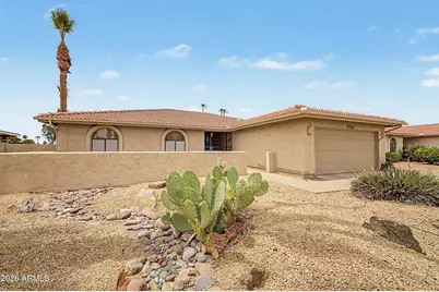 25662 S Brentwood Drive, Sun Lakes, AZ 85248 - Photo 1