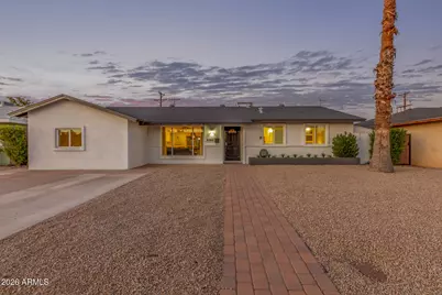 8442 E Holly Street, Scottsdale, AZ 85257 - Photo 1