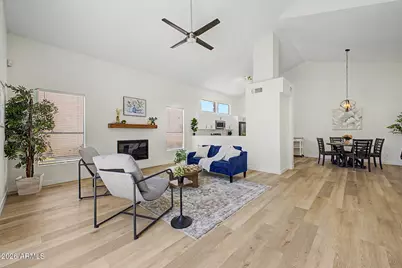 14405 S Cholla Canyon Drive, Phoenix, AZ 85044 - Photo 5