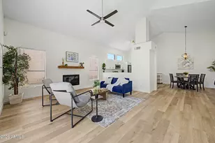 14405 S Cholla Canyon Dr, Phoenix, AZ 85044 - Photo 5