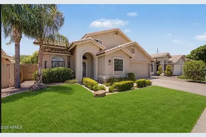 1843 E Marquette Drive, Gilbert, AZ 85234 - Photo 1