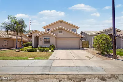 1843 E Marquette Drive, Gilbert, AZ 85234 - Photo 1