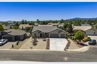 7905 E Smoke House Lane, Prescott Valley, AZ 86315 - Photo 37