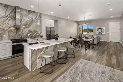 7905 E Smoke House Lane, Prescott Valley, AZ 86315 - Photo 13