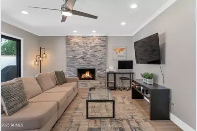 8108 E Morgan Trail, Scottsdale, AZ 85258 - Photo 5
