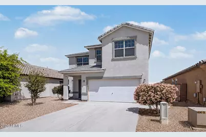 35450 W Santa Clara Avenue, Maricopa, AZ 85138 - Photo 1