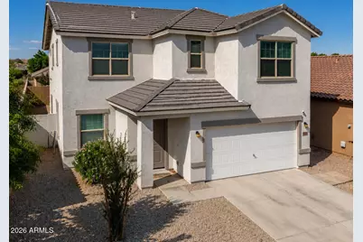 35450 W Santa Clara Avenue, Maricopa, AZ 85138 - Photo 3