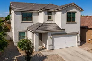 35450 W Santa Clara Ave, Maricopa, AZ 85138 - Photo 3