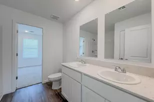 239 W Sonoran Vista Circle, Coolidge, AZ 85128 - Photo 25