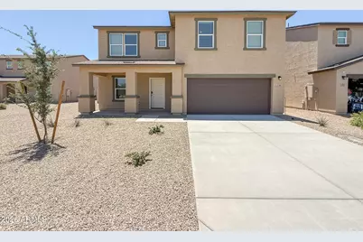 239 W Sonoran Vista Circle, Coolidge, AZ 85128 - Photo 3