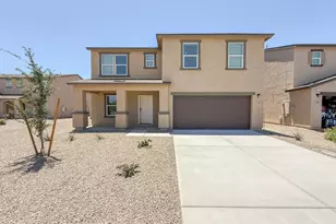 239 W Sonoran Vista Circle, Coolidge, AZ 85128 - Photo 3