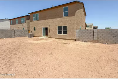 239 W Sonoran Vista Circle, Coolidge, AZ 85128 - Photo 31