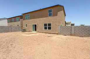 239 W Sonoran Vista Circle, Coolidge, AZ 85128 - Photo 31