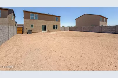 239 W Sonoran Vista Circle, Coolidge, AZ 85128 - Photo 33