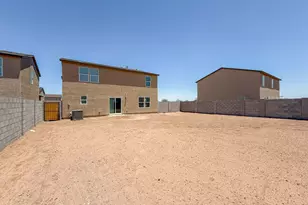 239 W Sonoran Vista Circle, Coolidge, AZ 85128 - Photo 33