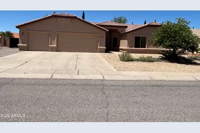 1669 Mission Viejo Drive, Sierra Vista, AZ 85635 - Photo 1