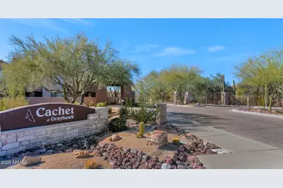 19550 N Grayhawk Drive #1062, Scottsdale, AZ 85255 - Photo 27