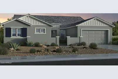 18917 E Braeburn Lane, Queen Creek, AZ 85142 - Photo 1