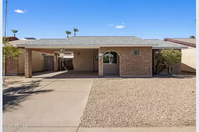 406 E Oraibi Drive, Phoenix, AZ 85024 - Photo 1