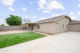 3746 E Magnus Cir, San Tan Valley, AZ 85140 - Photo 23