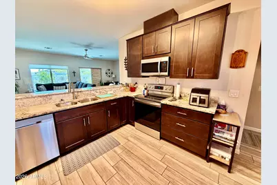 14134 S Amado Boulevard, Arizona City, AZ 85123 - Photo 3