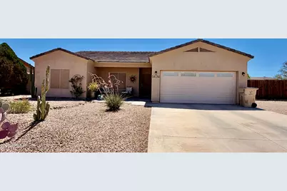 14134 S Amado Boulevard, Arizona City, AZ 85123 - Photo 1