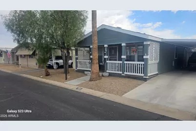 11411 #30 N 91st Avenue, Peoria, AZ 85345 - Photo 35