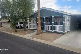 11411 #30 N 91st Ave, Peoria, AZ 85345 - Photo 35