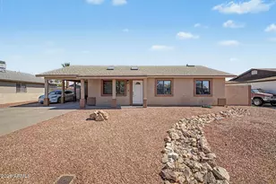 6727 W San Miguel Ave, Glendale, AZ 85303 - Photo 1
