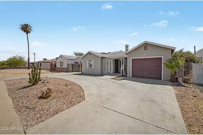 1114 N 18th Street, Phoenix, AZ 85006 - Photo 1