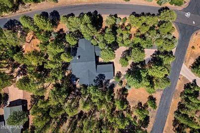 4000 W Ninebark Lane, Show Low, AZ 85901 - Photo 49